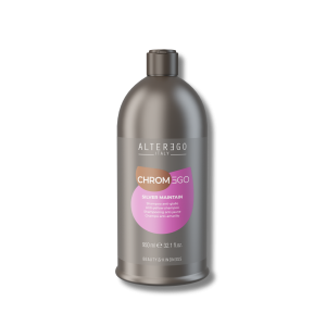 ALTER EGO CHROMEGO Silver Maintain szampon przeciw żółtym odcieniom 950 ml