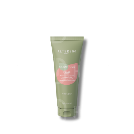 ALTER EGO CUREEGO Filler maska wypełniająca do włosów suchych 50 ml