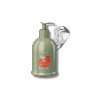 ALTER EGO CUREEGO Nourish maska regenerująca do włosów osłabionych 300 ml - image 2