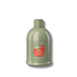 ALTER EGO CUREEGO Nourish szampon regenerujący do włosów osłabionych 300 ml