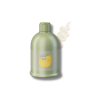 ALTER EGO CUREEGO Silk Oil szampon przeciw puszeniu się włosów 300 ml - 3