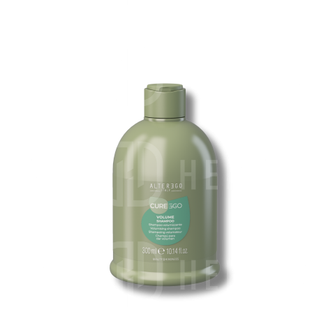ALTER EGO CUREEGO Volume szampon zwiększający objętość włosów 300 ml
