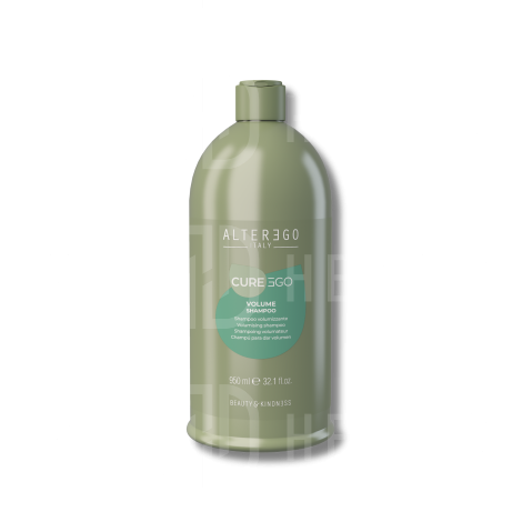 ALTER EGO CUREEGO Volume szampon zwiększający objętość włosów 950 ml