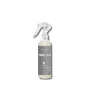 ALTER EGO EGOBOND 0 Primer kuracja podkładowa do zabiegów na włosy 125 ml
