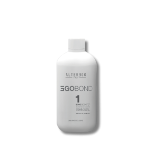 ALTER EGO EGOBOND 1 Booster kuracja wzmacniająca do włosów 250 ml
