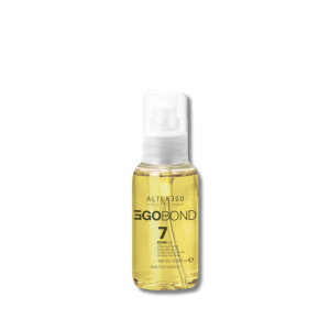 ALTER EGO EGOBOND 7 Oil odżywczy olejek regenerujący do włosów 100 ml