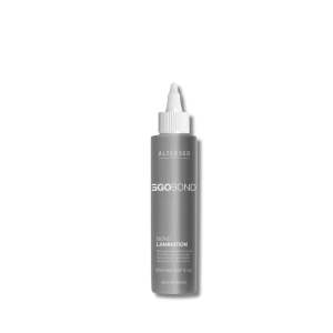 ALTER EGO EGOBOND Lamination żel laminujący do włosów 250 ml