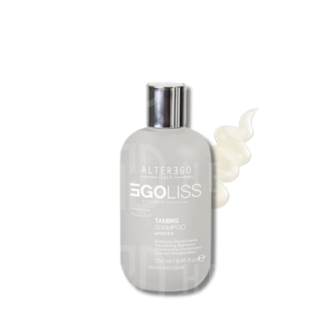 ALTER EGO EGOLISS Taming Shampoo szampon po keratynowym prostowaniu 250 ml - 2