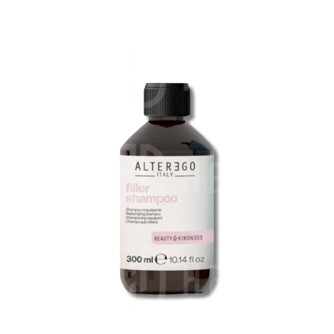 ALTER EGO FILLER SHAMPOO szampon wypełniająco regenerujący 300 ml