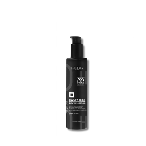 ALTER EGO HASTY TOO CT Blow Dry Hydro Gel żel do stylizacji średni 150 ml