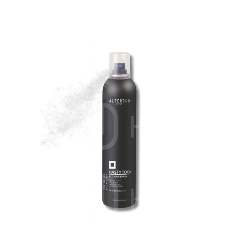 ALTER EGO HASTY TOO CT Eco Hairspray lakier ekologiczny 320 ml - 2