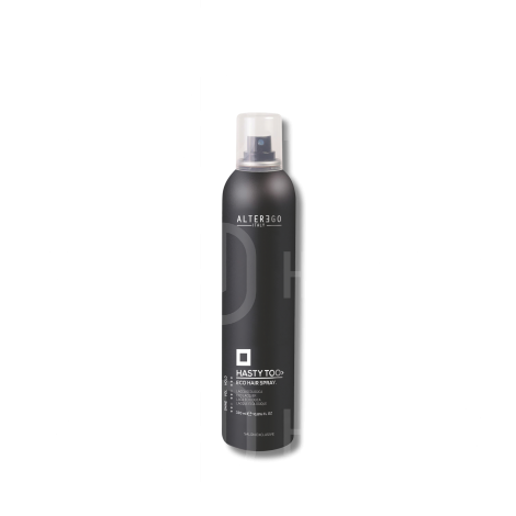 ALTER EGO HASTY TOO CT Eco Hairspray lakier ekologiczny 320 ml