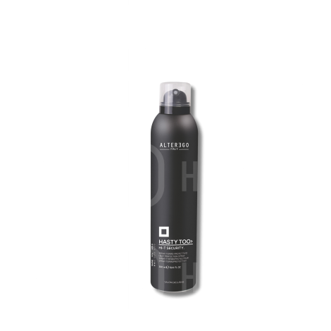 ALTER EGO HASTY TOO CT Hi-T Security spray termo-ochronny do włosów 300 ml