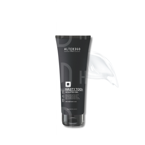 ALTER EGO HASTY TOO CT Sculptex Gel żel do włosów ekstra mocny 250 ml - 2