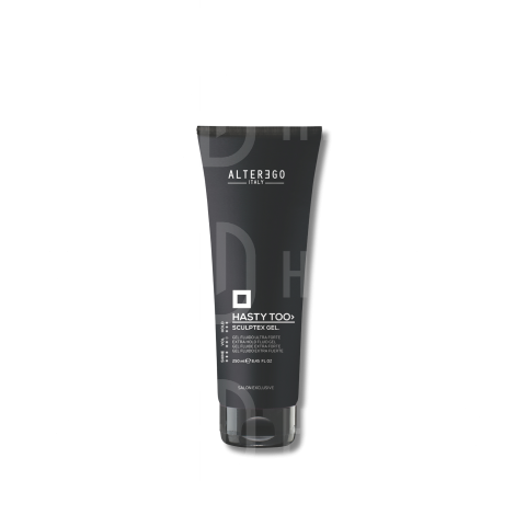 ALTER EGO HASTY TOO CT Sculptex Gel żel do włosów ekstra mocny 250 ml