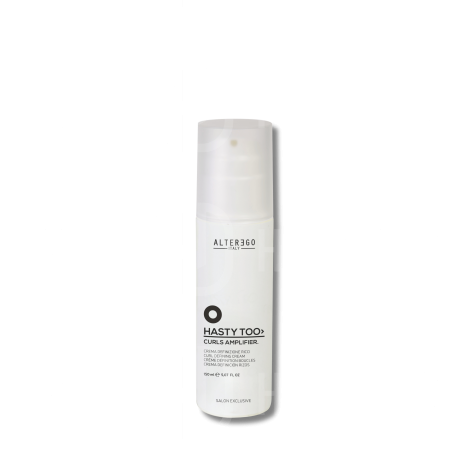 ALTER EGO HASTY TOO RW Curls Amplifier krem definiujący loki i fale 150 ml