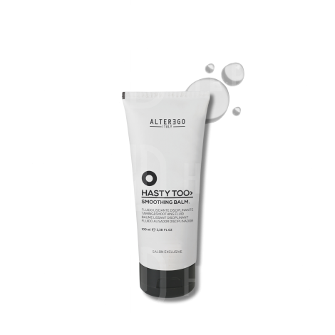 ALTER EGO HASTY TOO RW Smoothing Balm balsam wygładzający do włosów 100 ml - 2