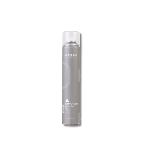 ALTER EGO HASTY TOO TV Vo-Lux-Ious lakier zwiększający objętość 500 ml