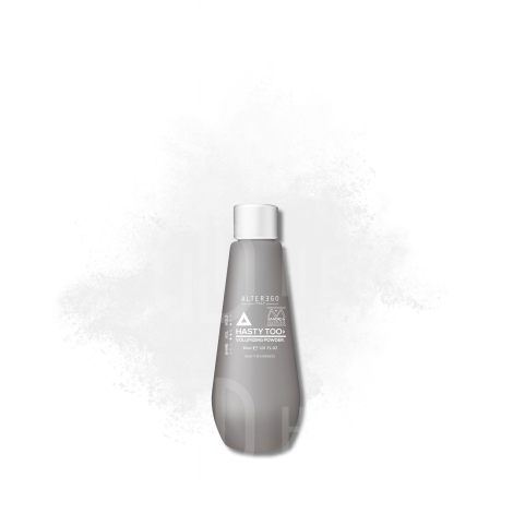 ALTER EGO HASTY TOO TV Volumizing Powder puder zwiększający objętość 30 ml - 2