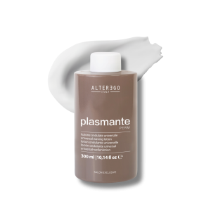 ALTER EGO PLASMANTE Perm uniwersalny płyn do trwałej ondulacji 300 ml - image 2