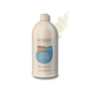 ALTER EGO SCALPEGO Balancing szampon przywracający równowagę skalpu 950 ml - image 2
