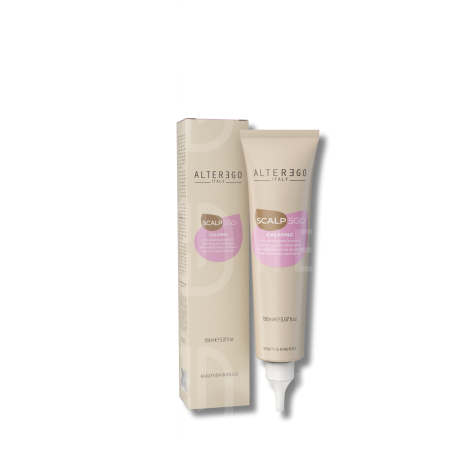 ALTER EGO SCALPEGO Calming Treatment kojąca kuracja łagodząca 150 ml
