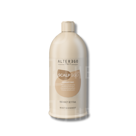 ALTER EGO SCALPEGO Densifyng Shampoo szampon zagęszczający włosy 950 ml