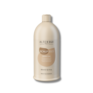 ALTER EGO SCALPEGO Densifyng Shampoo szampon zagęszczający włosy 950 ml