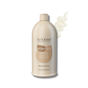 ALTER EGO SCALPEGO Densifyng Shampoo szampon zagęszczający włosy 950 ml - image 2