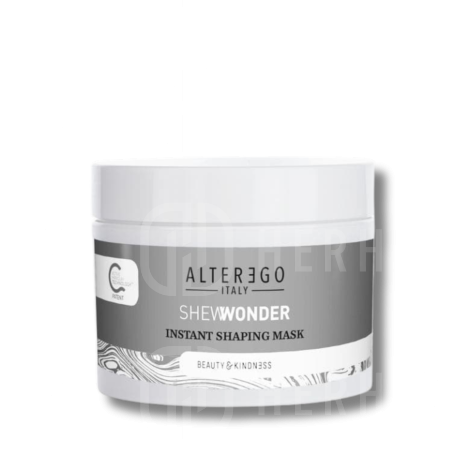 ALTER EGO SHEWONDER Instant Shaping maska błyskawicznie modelująca 300 ml