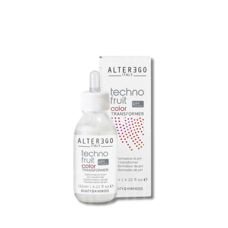 ALTER EGO TECHNOFRUIT Color Transformer płyn zmieniający pH 125 ml