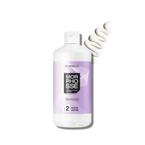 MONTIBELLO MORPHOSSE 2 lotion wygładzający keratynowe prostowanie 500 ml - image 2