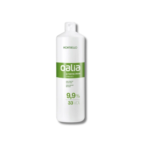 MONTIBELLO OALIA oxydant emulsja utleniająca aktywator 1 000 ml | 9,9%