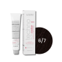 ALTER EGO TECHNOFRUIT trwała farba do włosów z keratyną 100 ml | 6/7 - 2