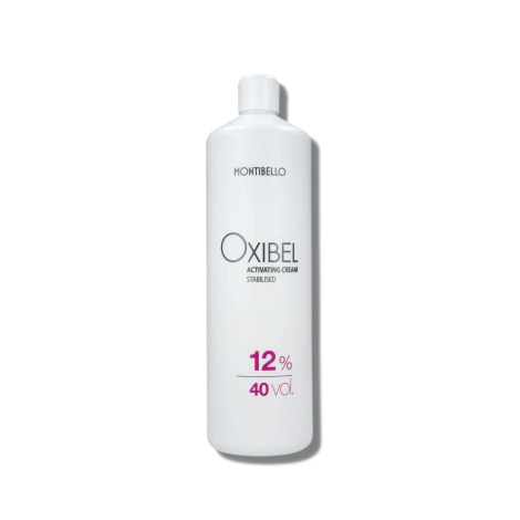 MONTIBELLO OXIBEL oxydant emulsja utleniająca aktywator 1 000 ml | 12%