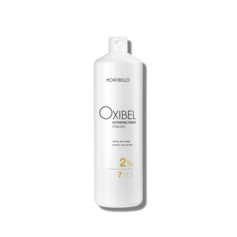 MONTIBELLO OXIBEL oxydant emulsja utleniająca aktywator 1 000 ml | 2%