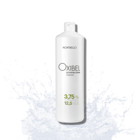 MONTIBELLO OXIBEL oxydant emulsja utleniająca aktywator 1 000 ml | 3,75% - 2