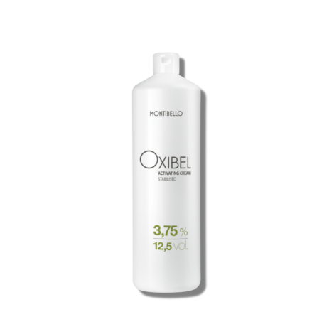 MONTIBELLO OXIBEL oxydant emulsja utleniająca aktywator 1 000 ml | 3,75%