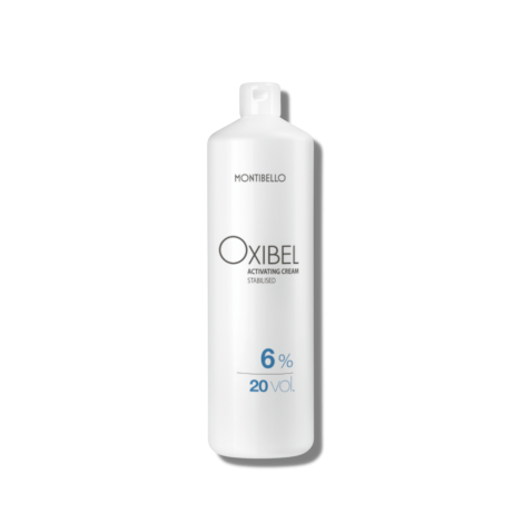 MONTIBELLO OXIBEL oxydant emulsja utleniająca aktywator 1 000 ml | 6%