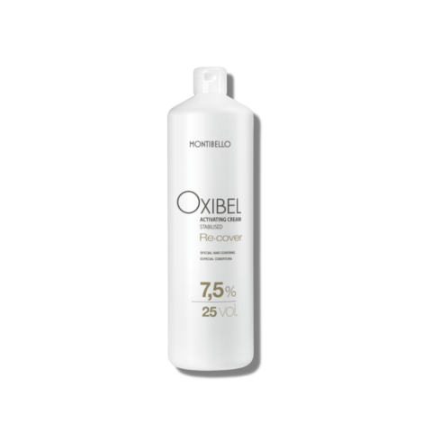 MONTIBELLO OXIBEL RECOVER emulsja utleniająca aktywator 1 000 ml | 7,5%