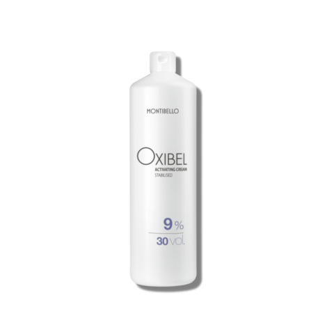 MONTIBELLO OXIBEL oxydant emulsja utleniająca aktywator 1 000 ml | 9%