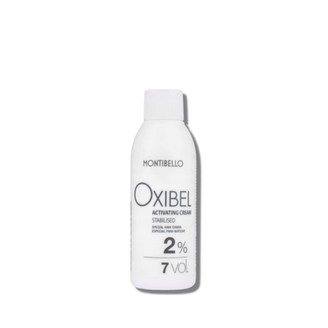 MONTIBELLO OXIBEL oxydant emulsja utleniająca aktywator 60 ml | 2%