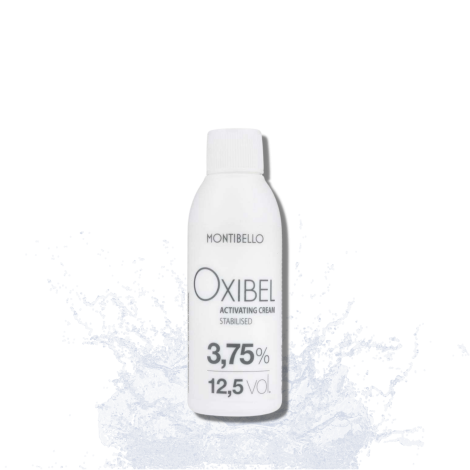 MONTIBELLO OXIBEL oxydant emulsja utleniająca aktywator 60 ml | 3,75% - 2