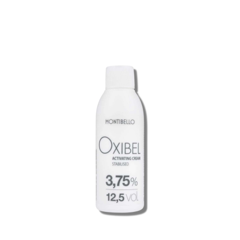 MONTIBELLO OXIBEL oxydant emulsja utleniająca aktywator 60 ml | 3,75%