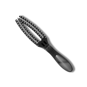 OLIVIA GARDEN FINGERBRUSH ON THE GO szczotka do torebki