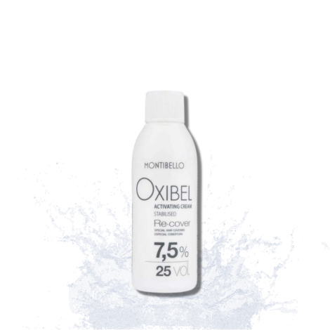 MONTIBELLO OXIBEL RECOVER emulsja utleniająca aktywator 60 ml | 7,5% - 2