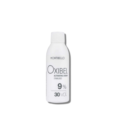 MONTIBELLO OXIBEL oxydant emulsja utleniająca aktywator 60 ml | 9%