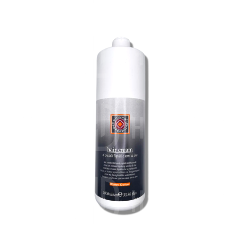 FAIPA ROMA SETA & LINO krem z płynnymi kryształkami 1000 ml