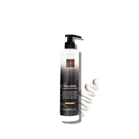 FAIPA ROMA SETA & LINO krem z płynnymi kryształkami 300 ml - 2