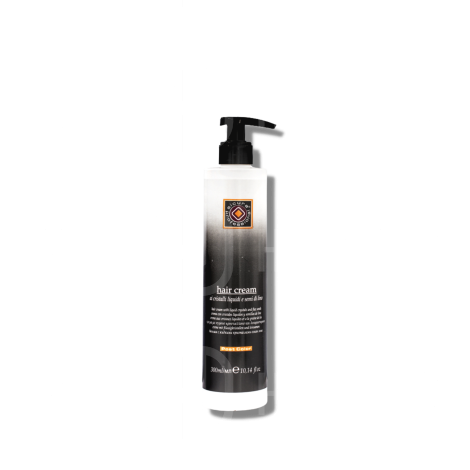 FAIPA ROMA SETA & LINO krem z płynnymi kryształkami 300 ml